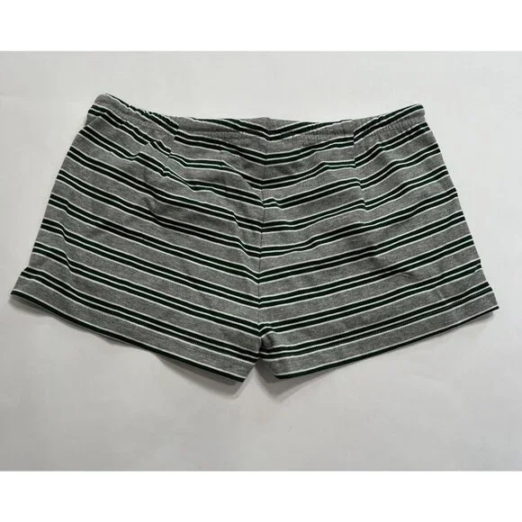 Lioness Kourt Bloomer Shorts in Grey Moss - Picture 5 of 6